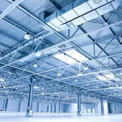 Industrial Lighting